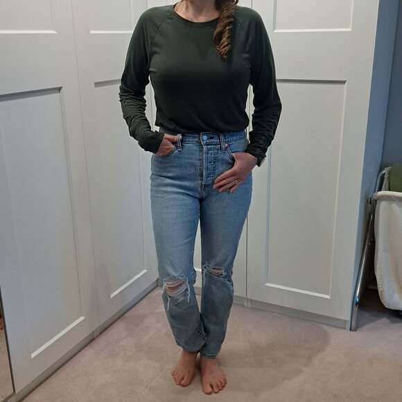 Levi's jeans - Picture 8 of 8